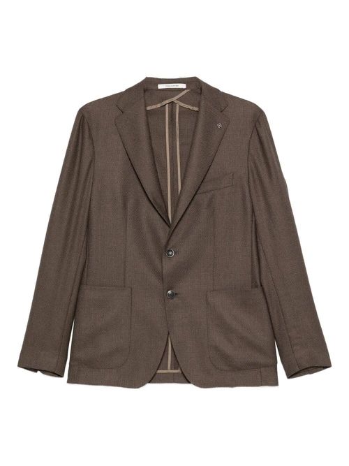 `Montecarlo` Blazer