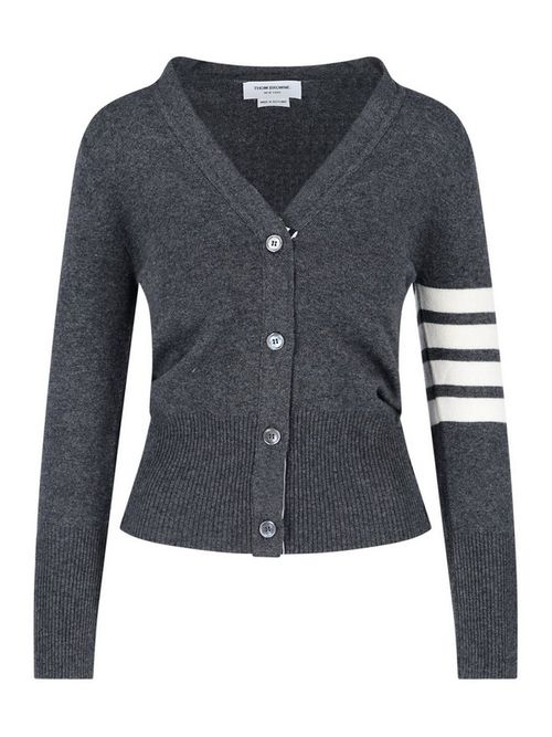 4-bar cashmere sweater