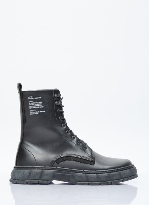 1992 Apple Boots -  Boots Black Eu
