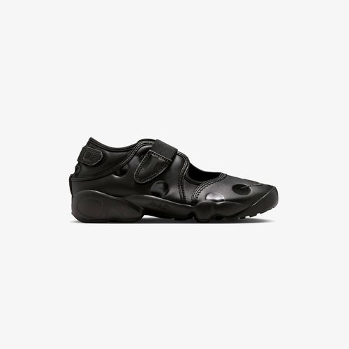 Nike Wmns Air Rift Dot - BLACK/BLACK-BLACK - female