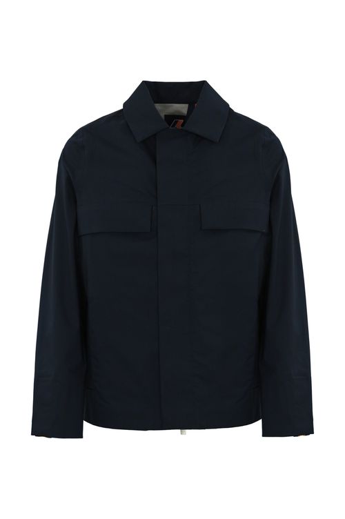 Orion 3l Poplin Jacket