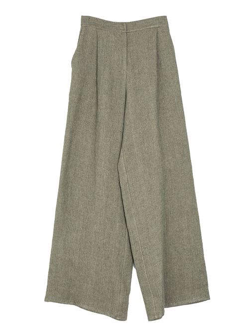 Women's Full Pants In Military