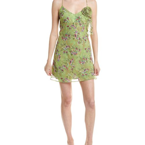 ASTR the Label | Astr The Label Aurelia Maxi Dress | Realry