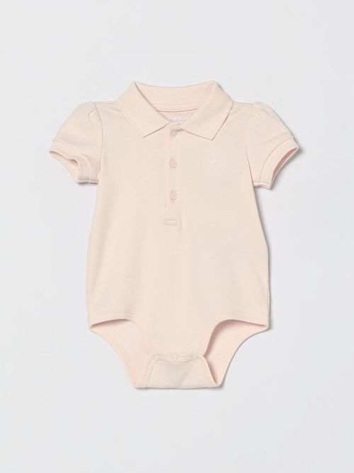 Tracksuit Kids color Pink