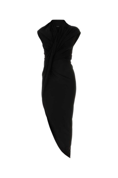 Dress Dress — Black