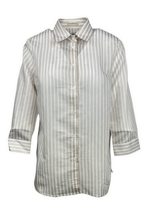 Shirts White/sand