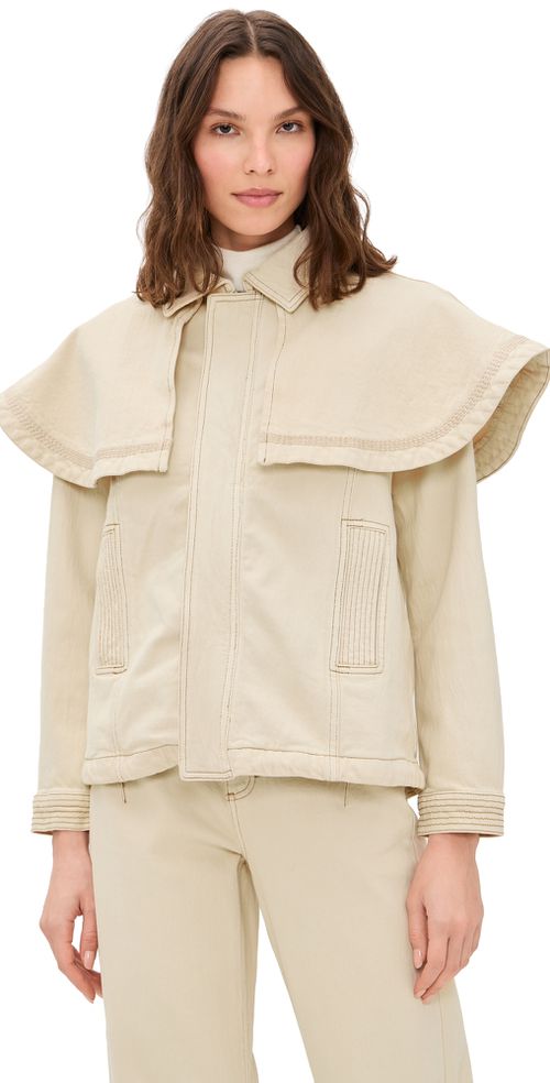 Fara Jacket Vanilla