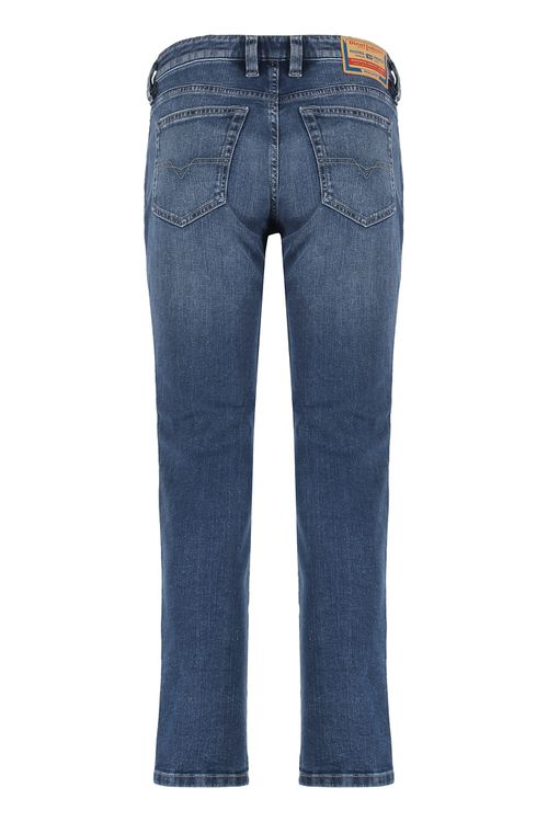 1992 D-jiann Slim Fit Jeans
