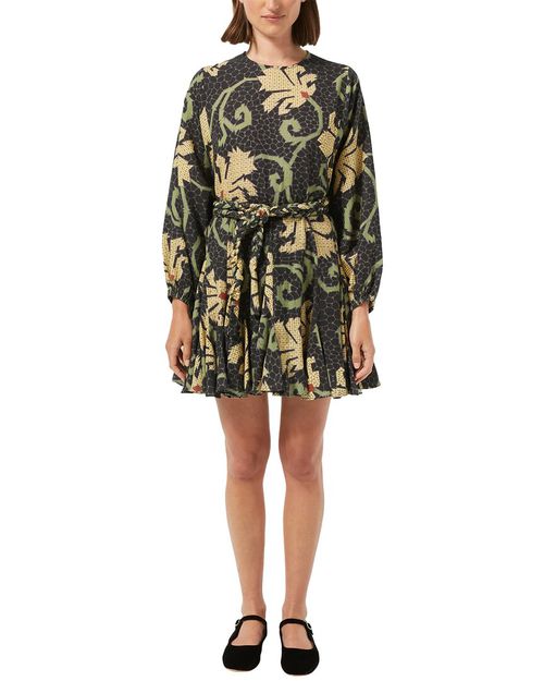 Ella Dress