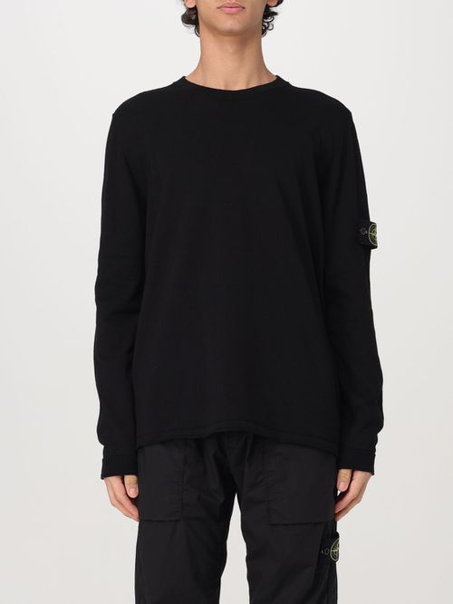 Sweater Men color Black