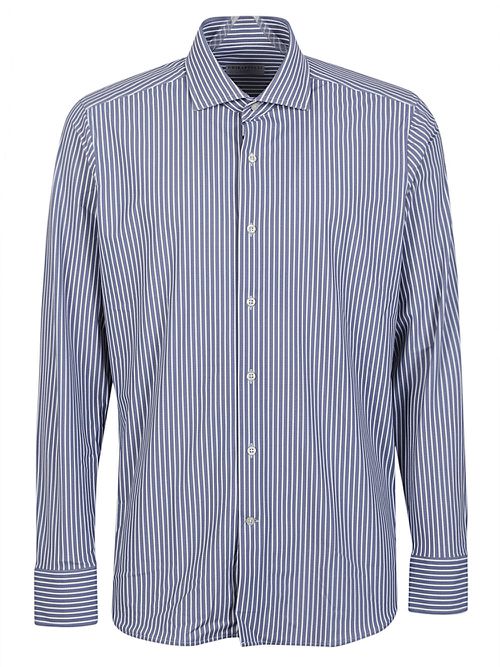 - Striped Shirt