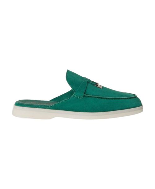 Babouche Charms Walk Loafer
