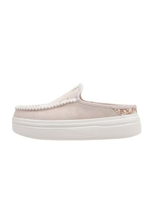 HEYDUDE Women's Wendy Espadrille