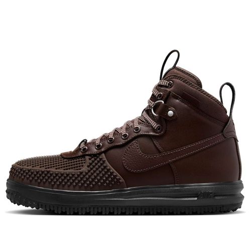 Lunar Force 1 Winterized Duckboot 'Baroque Brown'