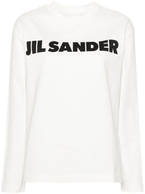 Logo t-shirt