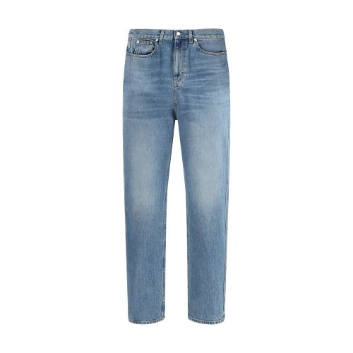 Rosso Ancora Jeans — Blue