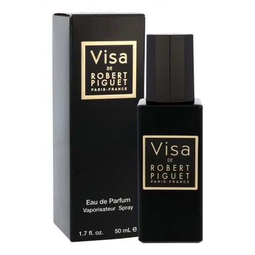 Robert Piguet Visa 2007 Eau De Parfum for women