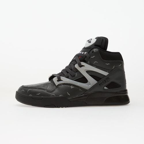 Sneakers Reebok Pump Omni Zone Ii Black/ Grey/ Ftwrwhite