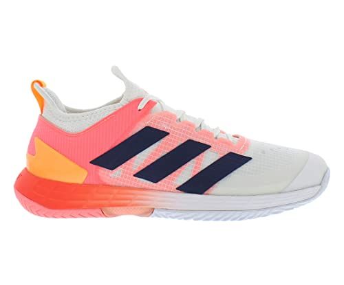 Adidas Adizero Ubersonic 4 Heat.RDY Magic Grey/White/Black