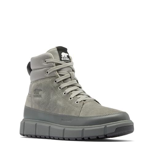 SOREL Men's Explorer III Boots Waterproof Snow