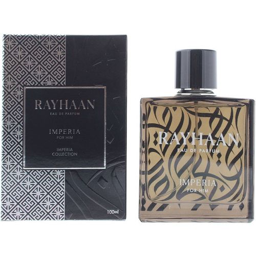 Imperia Eau de Parfum 100ml Spray