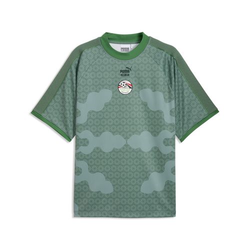 PUMA x EGYPT x SALEHE BEMBURY Men's KING Jersey in Grey