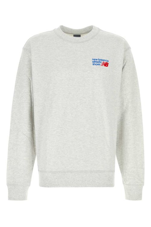 Premium Sweatshirt — Gray