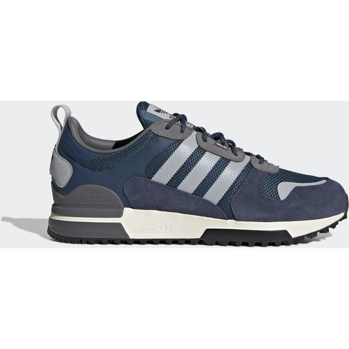 ADIDAS Originals Unisex ZX 700 HD Shoes - Blue