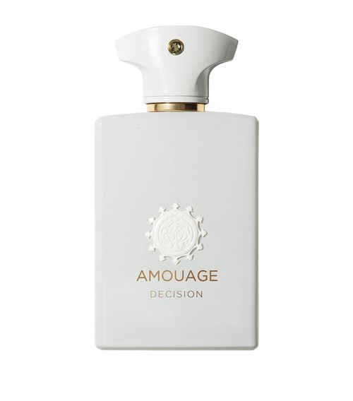 Amouage Odyssey Decision Eau De Parfum