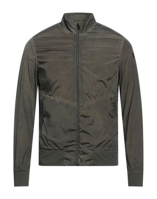 Man Jacket Military green