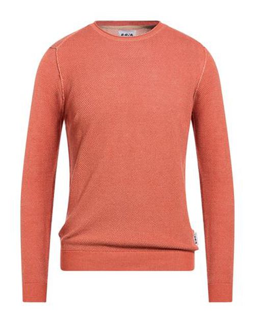 Man Sweater Mandarin Size XL Cotton
