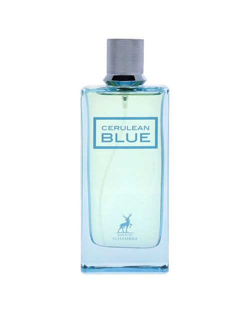Men's 3.4oz Cerulean Blue EDP