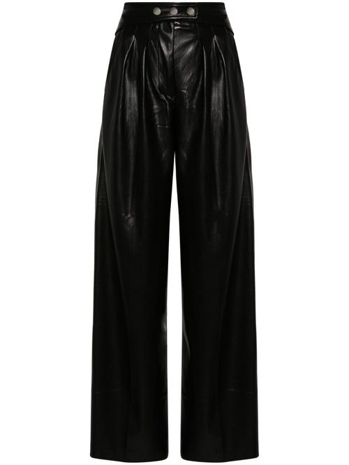 Sleva trousers - Black