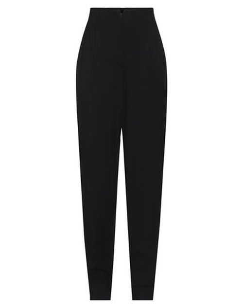 Woman Pants Black