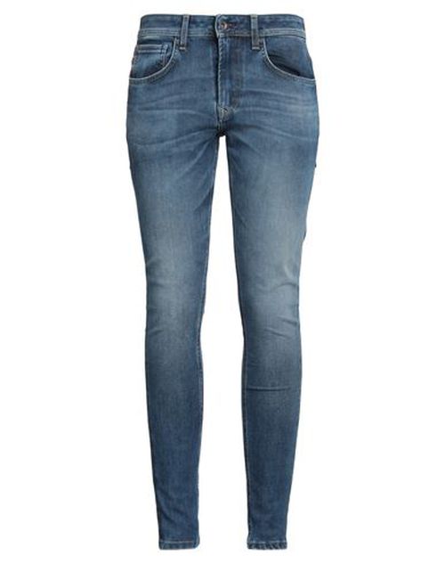 Woman Jeans Blue Size 31W