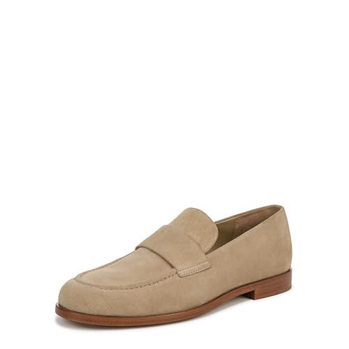 Vince Mens Montebello Loafer Birchwood Suede