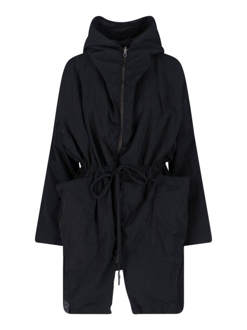 Waterproof Parka