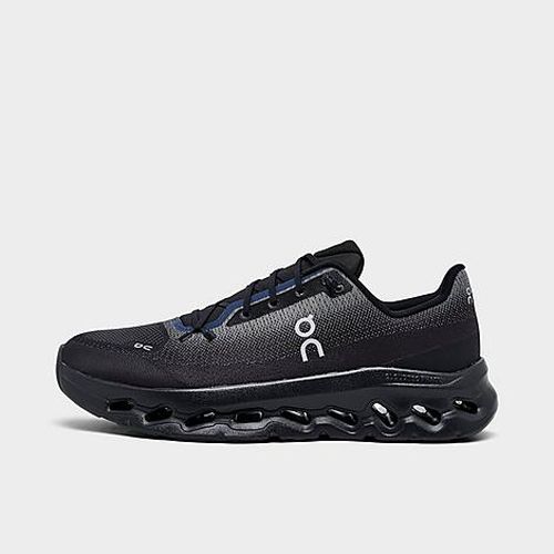 Men's Cloudtilt Casual Shoes in Black/Midnight
