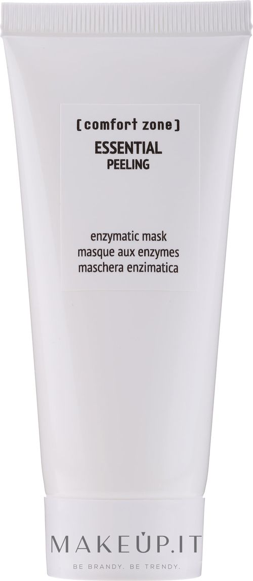 Peeling viso Comfort Zone Essential Peeling