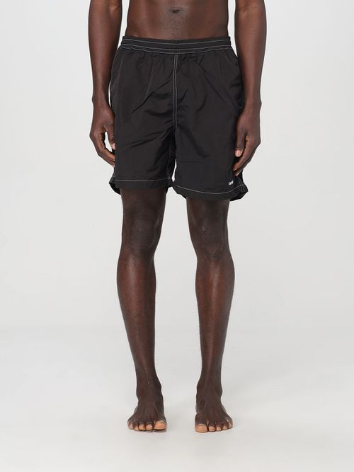 Swimsuit CARHARTT WIP Men color Black