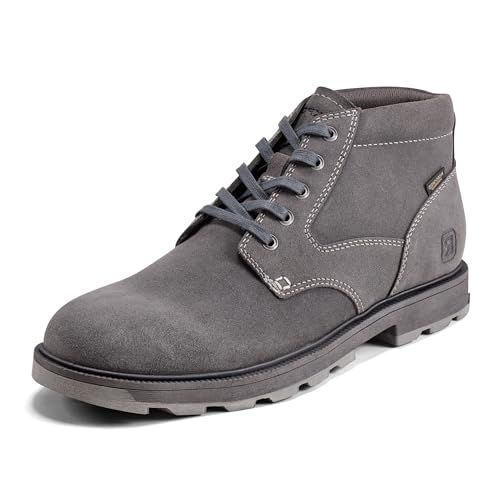 Rockport Men's Seamus Waterproof Boot Ankle