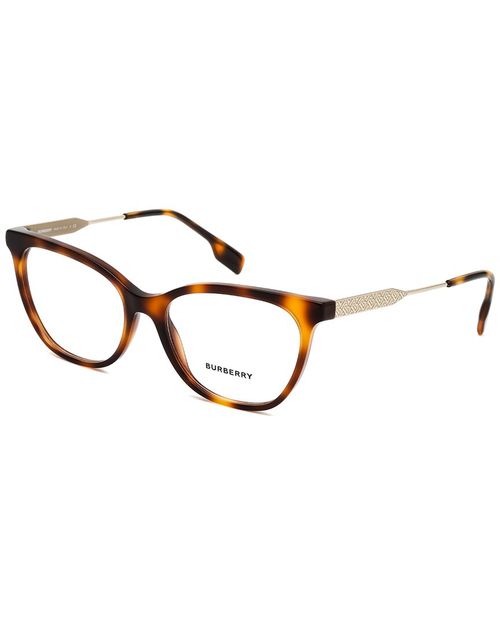 Burberry Women's BE2333 53mm Optical Frames