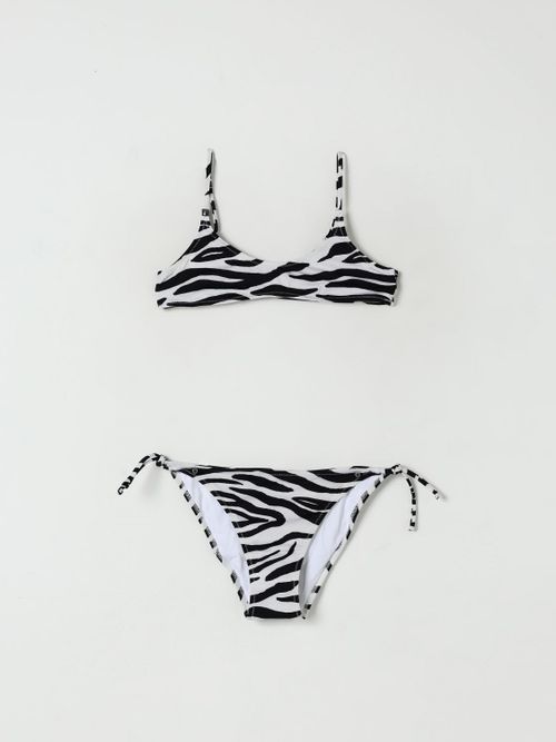 Swimsuit MC2 SAINT BARTH Kids color Multicolor