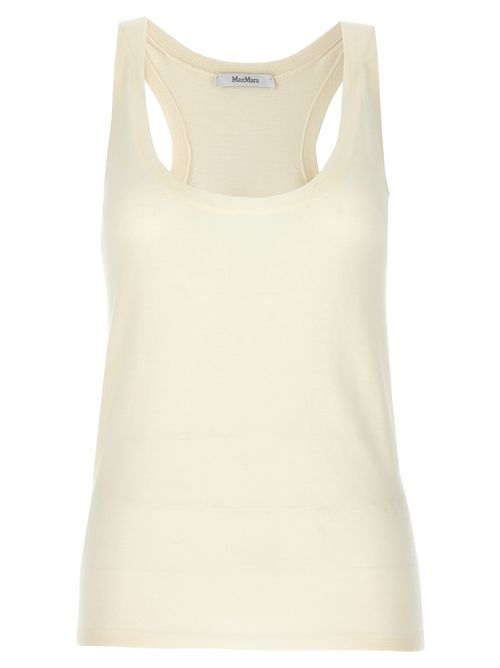 Abbono Tops White