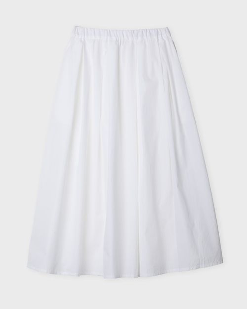 Stylein Skirt Jorina White
