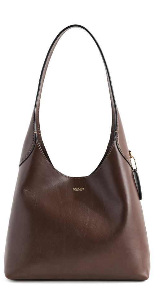 Brooklyn Shoulder Bag B4/Maple One Size