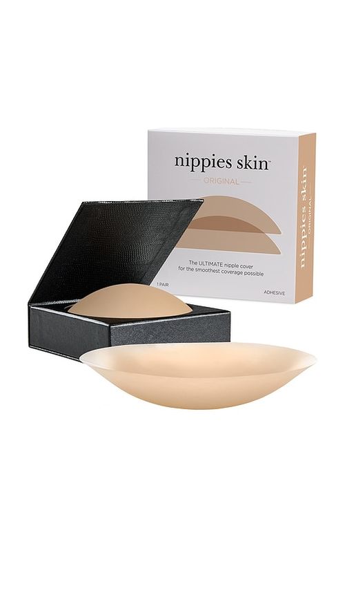 Nippies Nippies Skin Nipple Cover Tan
