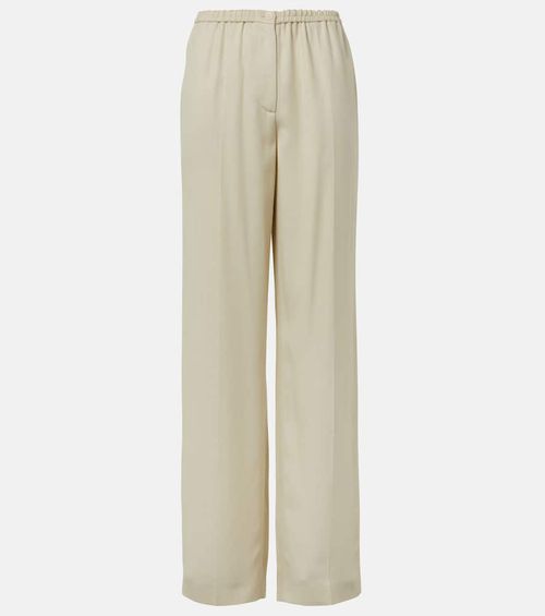 Tahiti straight pants