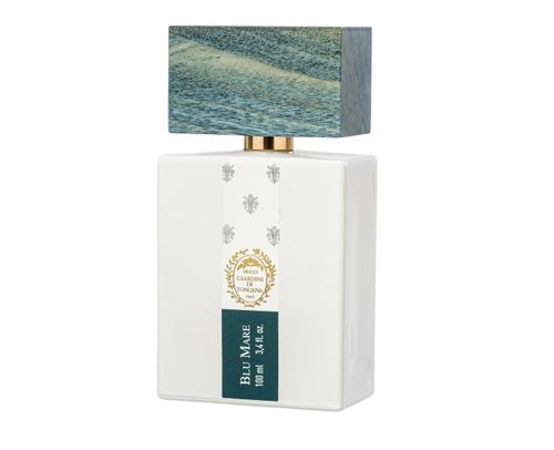 Giardini di toscana Blu Mare Eau de Parfum 100 ml — Eau de Parfu