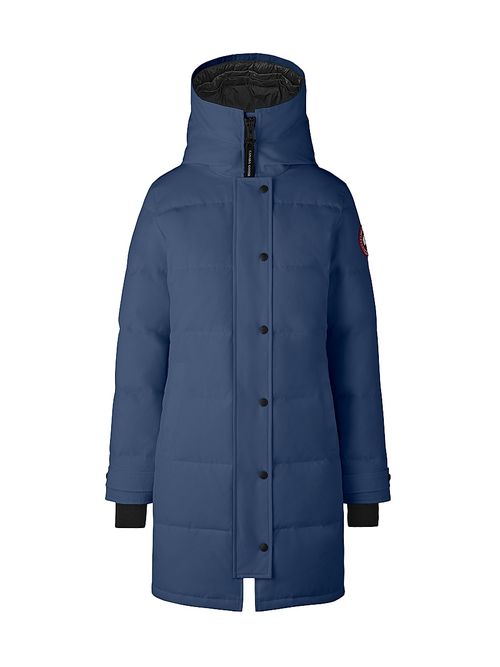 Women's Shelburne Parka - Ozone Blue